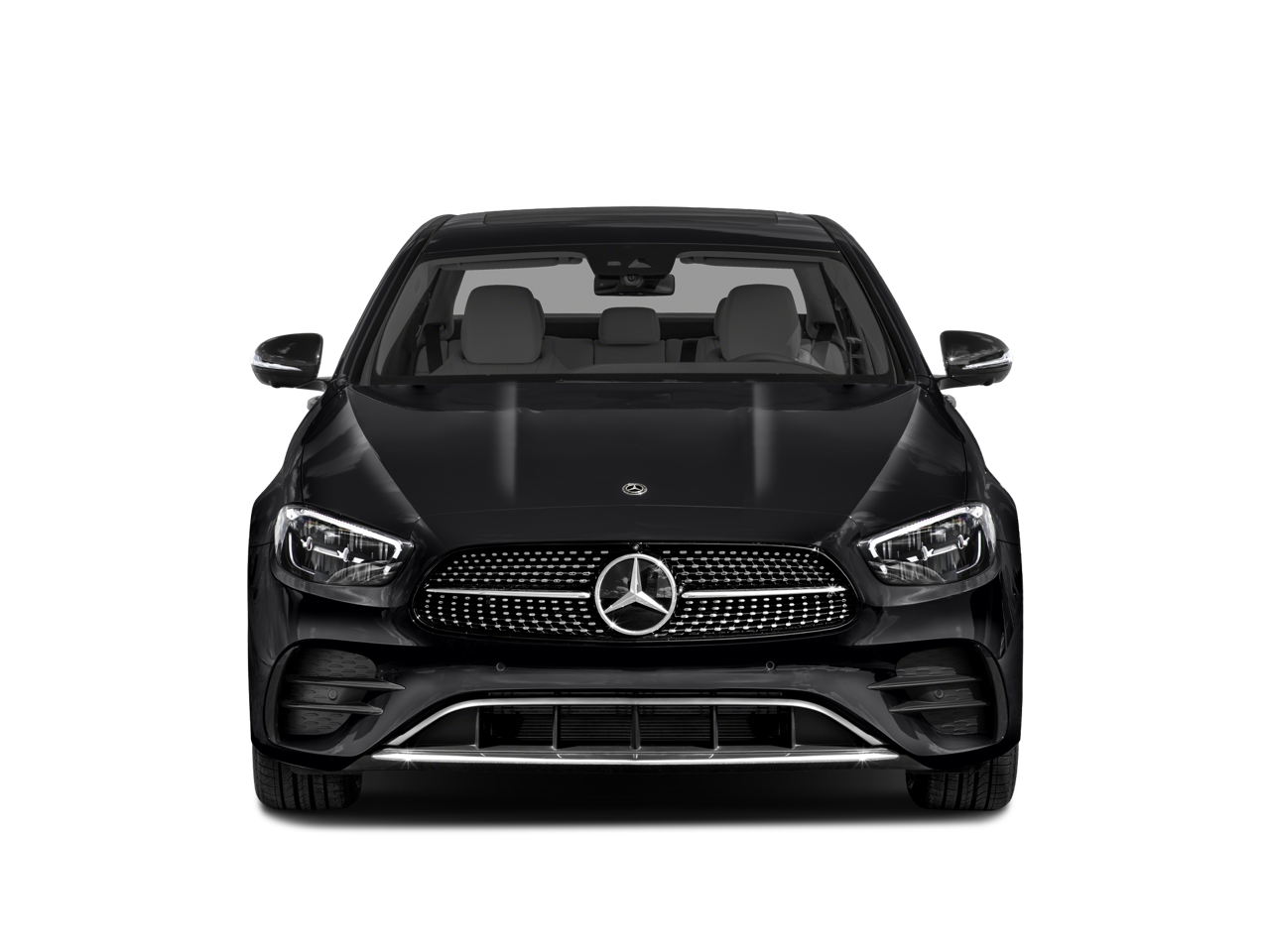 2022 Mercedes-Benz E-Class E 450 4MATIC®