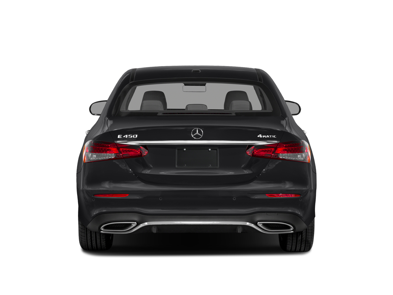 2022 Mercedes-Benz E-Class E 450 4MATIC®