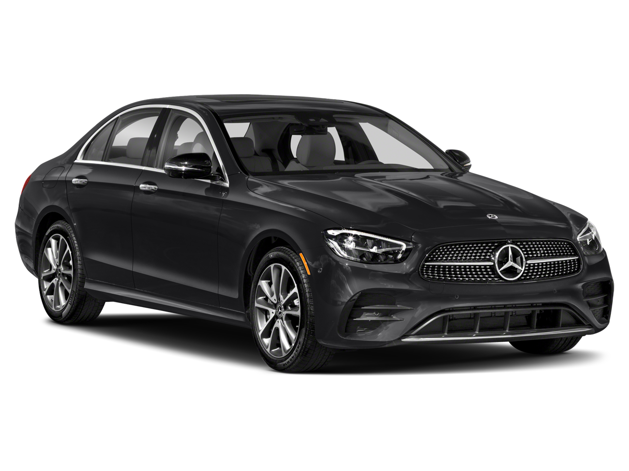 2022 Mercedes-Benz E-Class E 450 4MATIC®