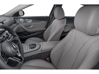 2022 Mercedes-Benz E-Class E 450 4MATIC®