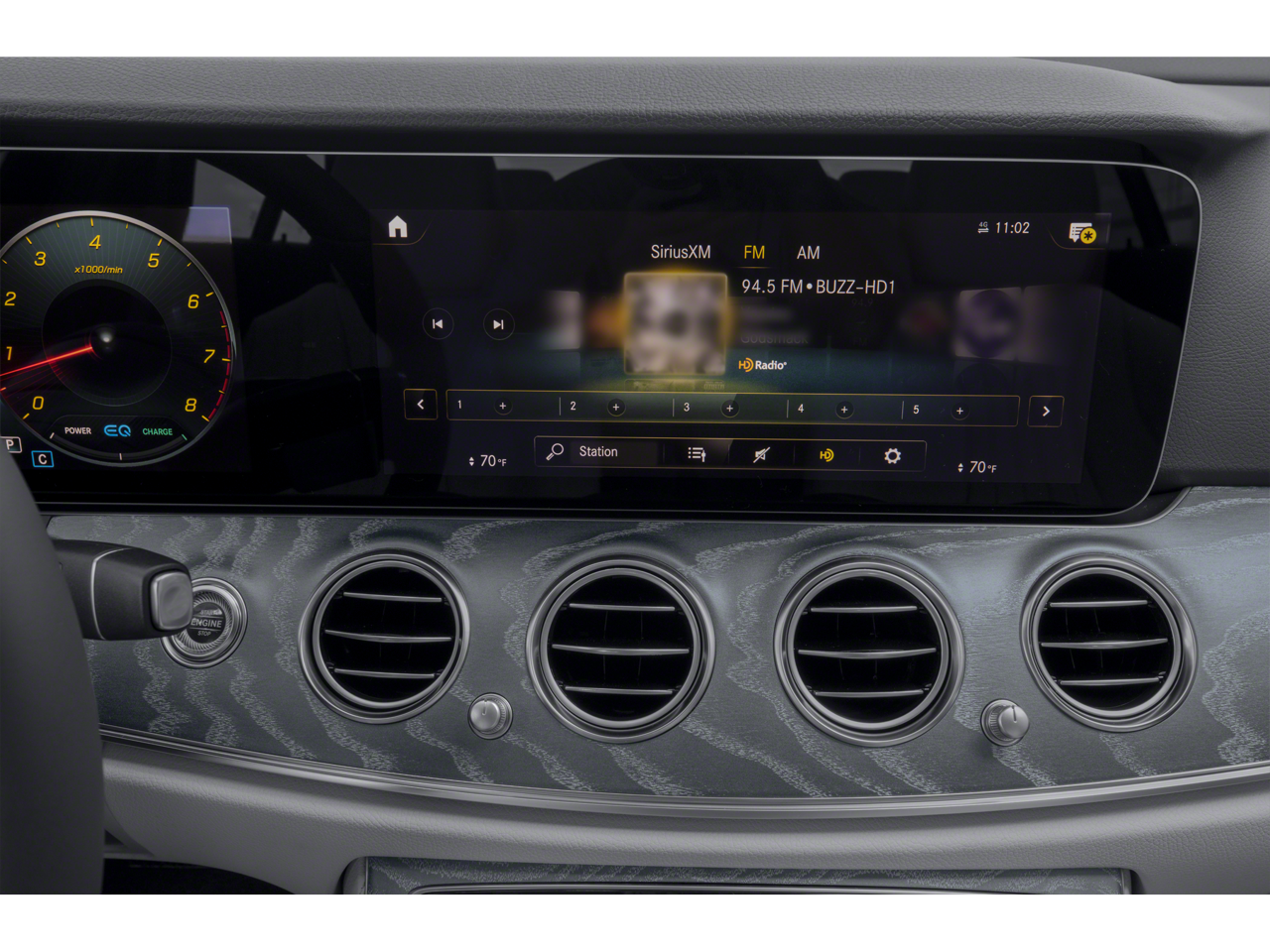 2022 Mercedes-Benz E-Class E 450 4MATIC®