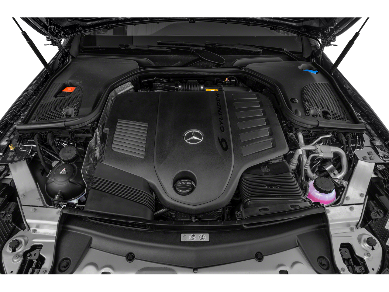 2022 Mercedes-Benz E-Class E 450 4MATIC®