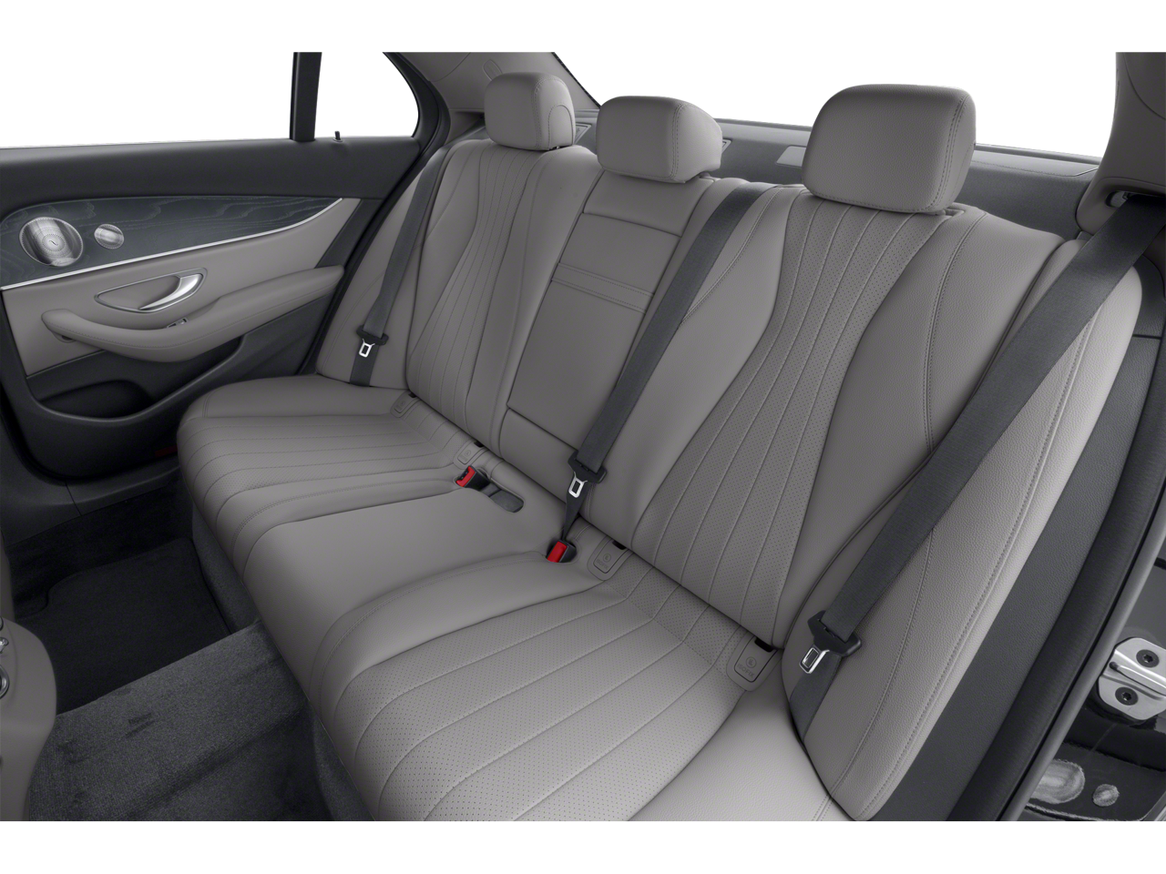 2022 Mercedes-Benz E-Class E 450 4MATIC®