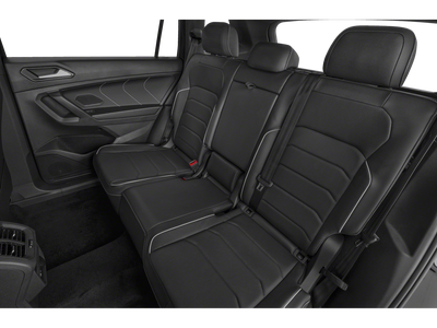 2023 Volkswagen Tiguan 2.0T SEL R-Line