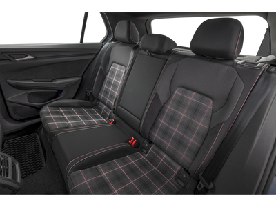 2025 Volkswagen Golf GTI 2.0T S