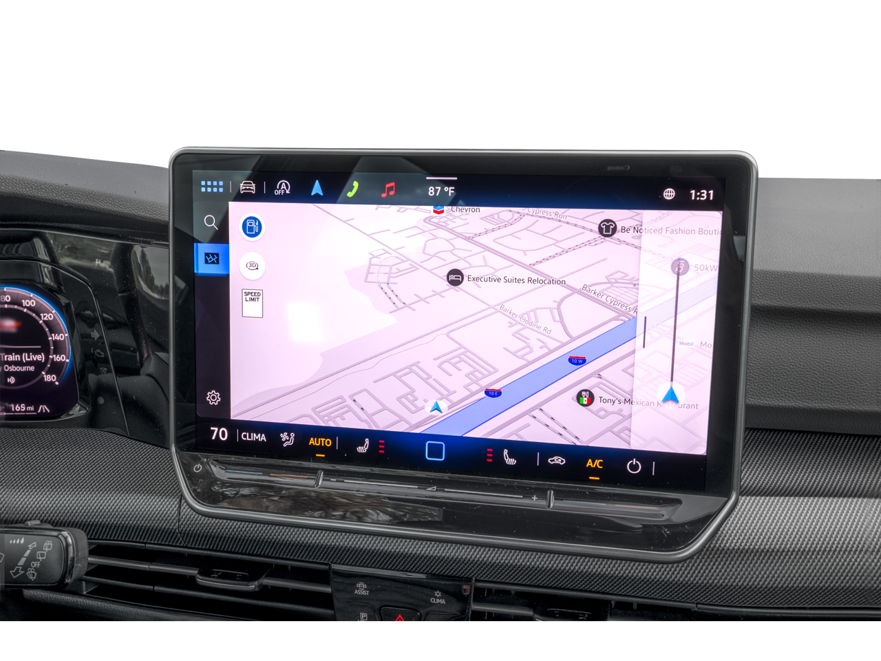 2025 Volkswagen Golf GTI 2.0T S