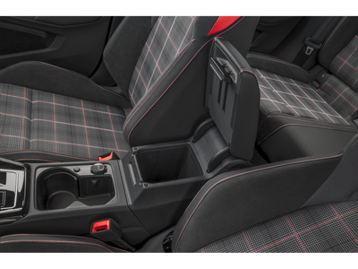 2026 Volkswagen GTI S