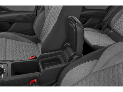 2026 Volkswagen Tiguan S AWD