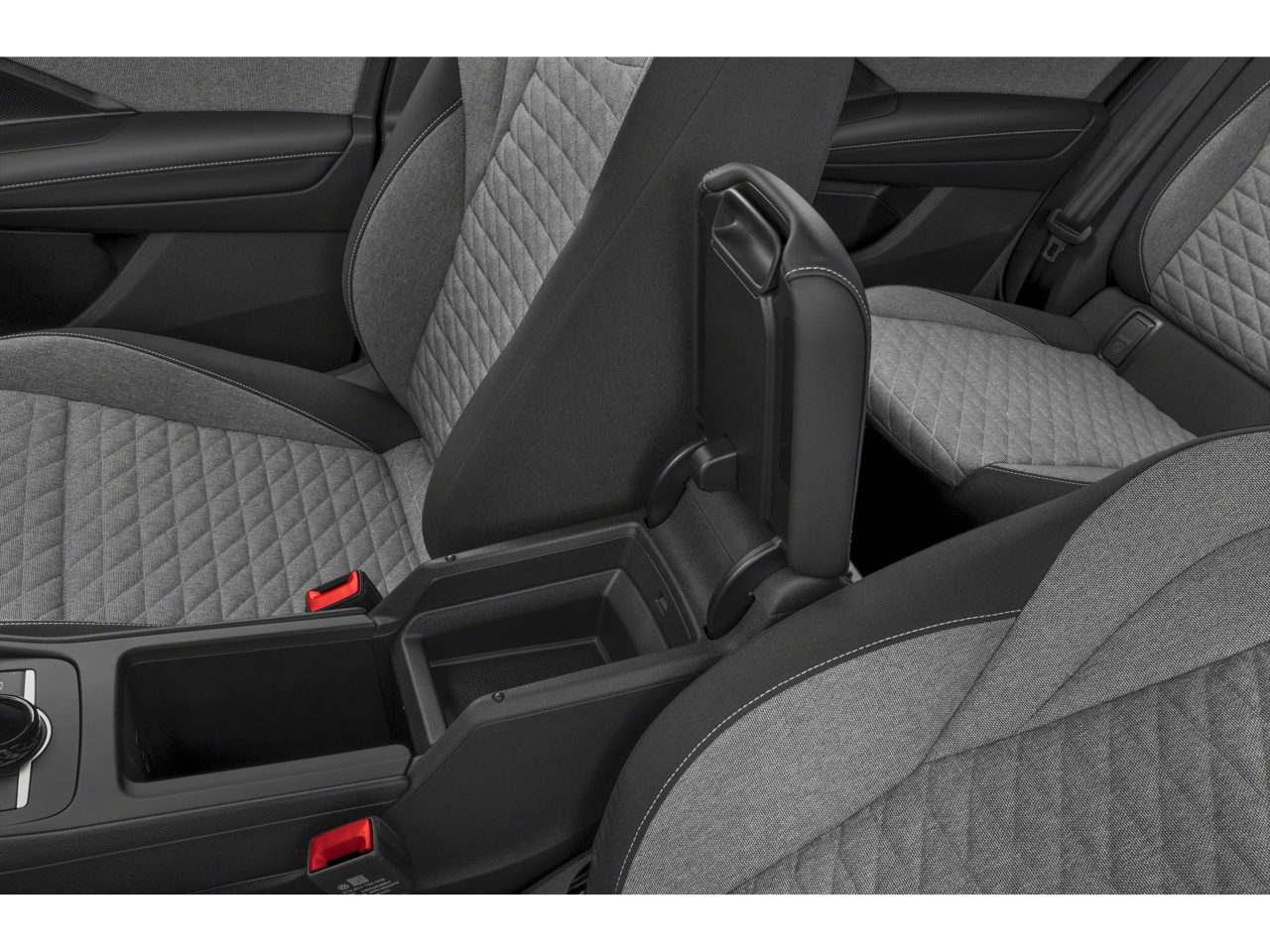 2026 Volkswagen Tiguan S AWD