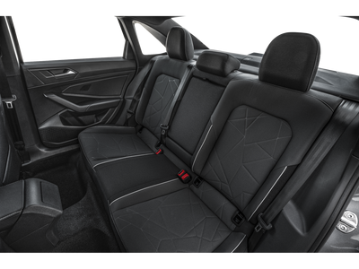 2027 Volkswagen Jetta 1.5T Sport