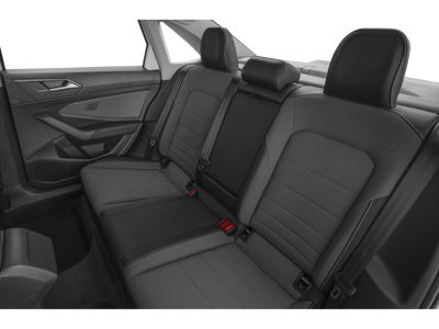 2027 Volkswagen Jetta 1.5T SE