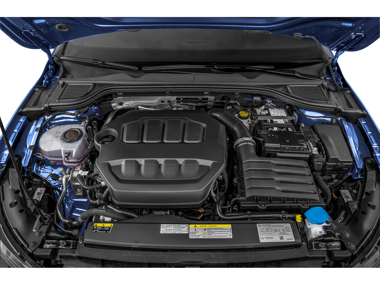 2027 Volkswagen Golf GTI S