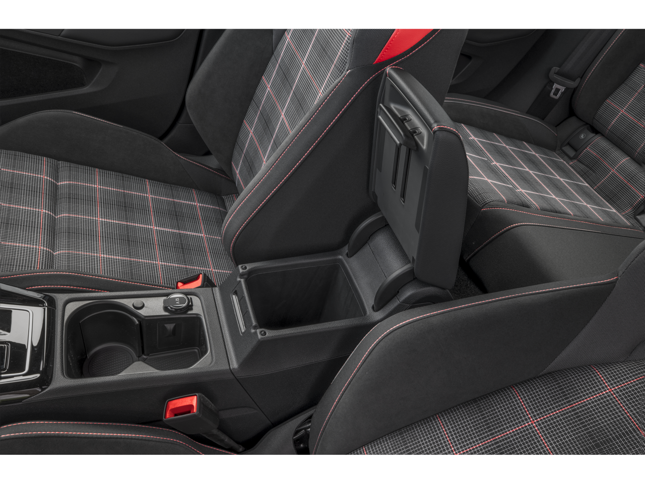 2027 Volkswagen Golf GTI S