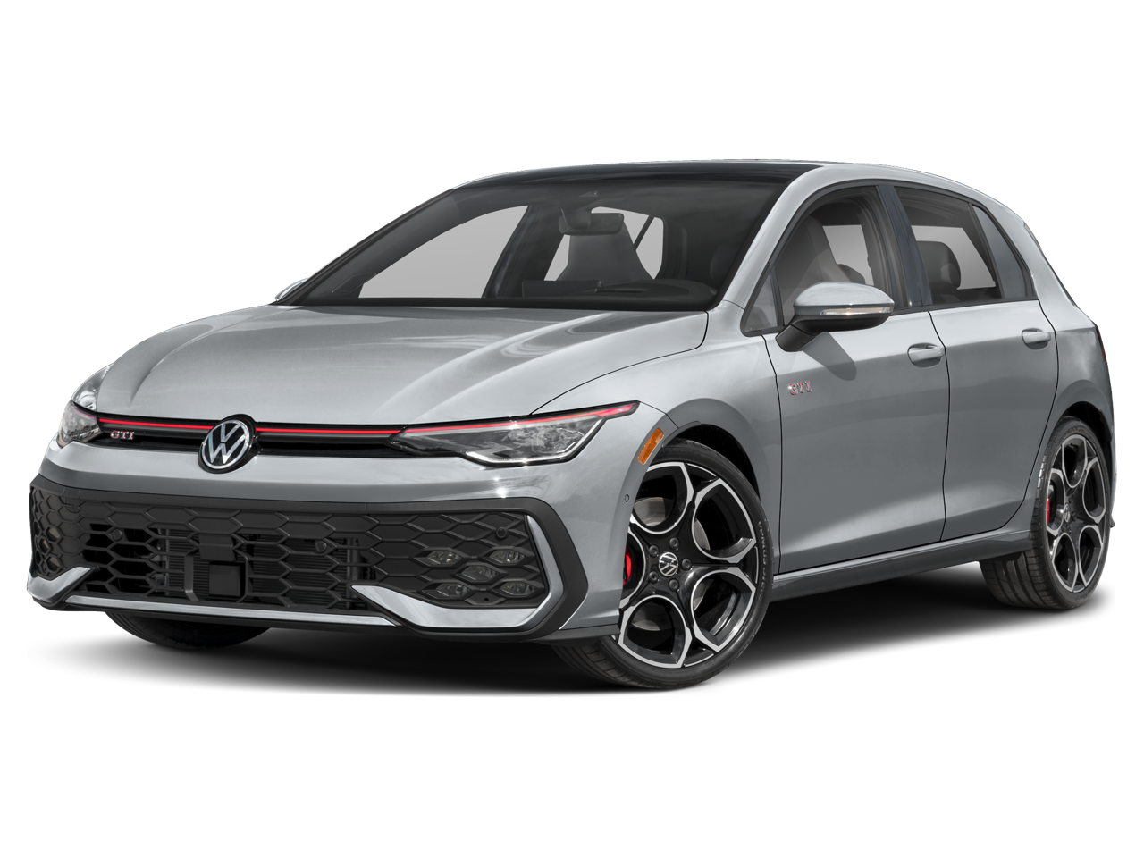 2027 Volkswagen Golf GTI Autobahn