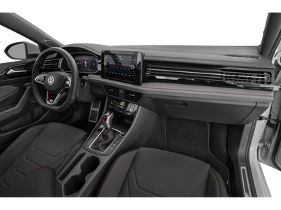 2027 Volkswagen Jetta GLI 2.0T Autobahn