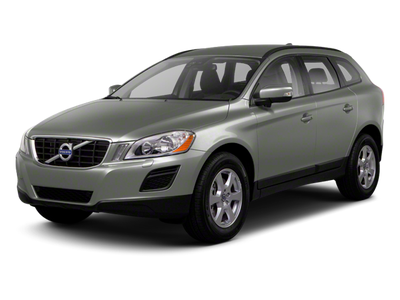 2012 Volvo XC60 T6