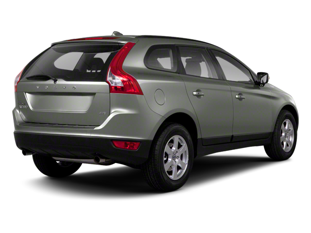 2012 Volvo XC60 T6