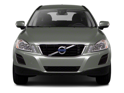 2012 Volvo XC60 T6