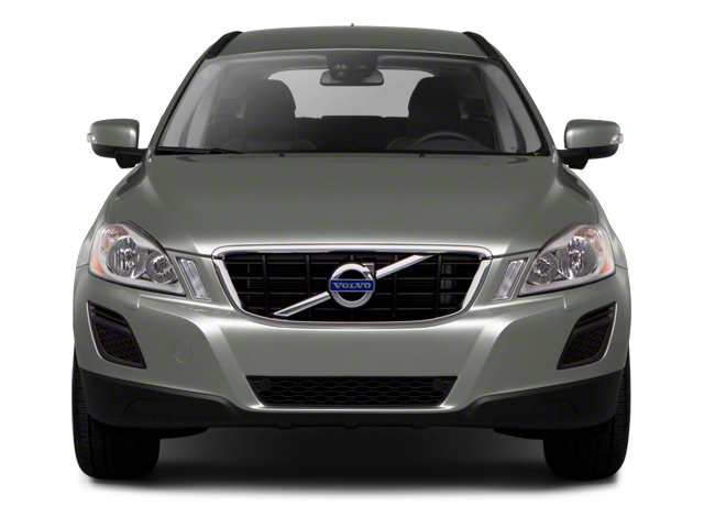 2012 Volvo XC60 T6