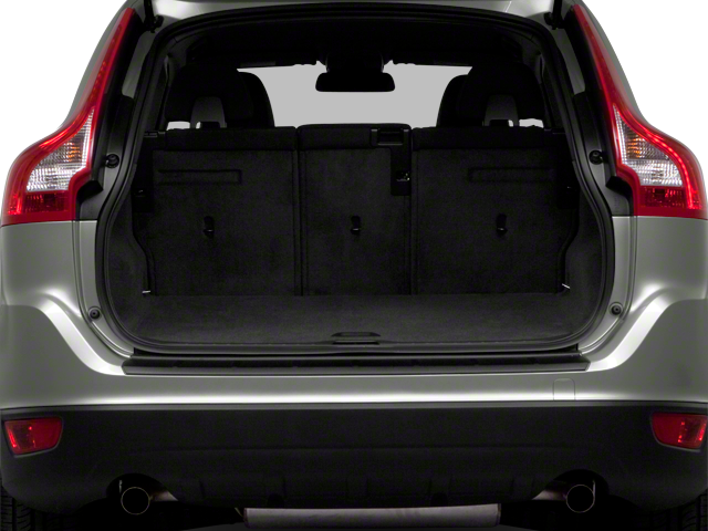 2012 Volvo XC60 T6