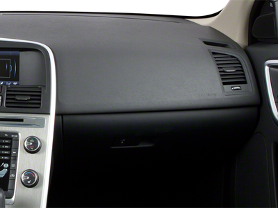 2012 Volvo XC60 T6