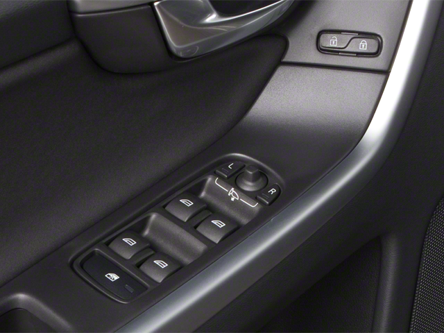 2012 Volvo XC60 T6