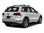 2016 Volkswagen Touareg V6 TDI Sport