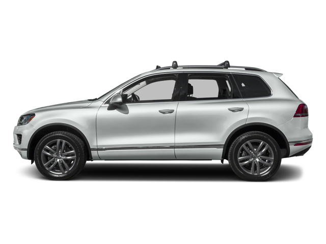 2016 Volkswagen Touareg V6 TDI Sport