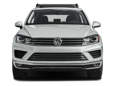 2016 Volkswagen Touareg V6 TDI Sport
