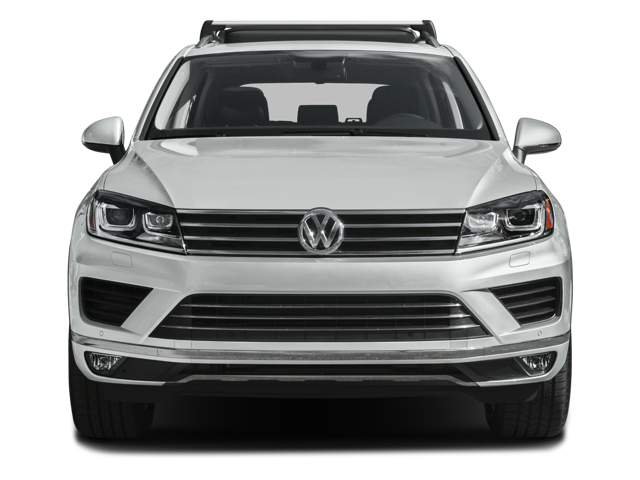 2016 Volkswagen Touareg V6 TDI Sport