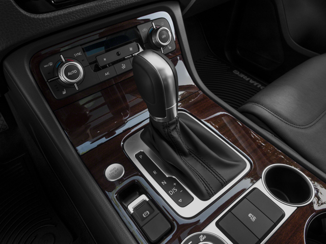 2016 Volkswagen Touareg V6 TDI Sport