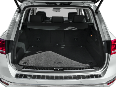 2016 Volkswagen Touareg V6 TDI Sport