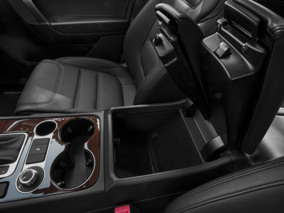 2016 Volkswagen Touareg V6 TDI Sport