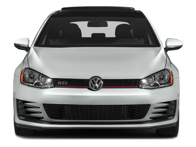 2017 Volkswagen Golf GTI SE