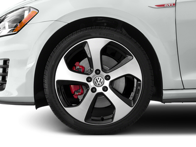 2017 Volkswagen Golf GTI SE