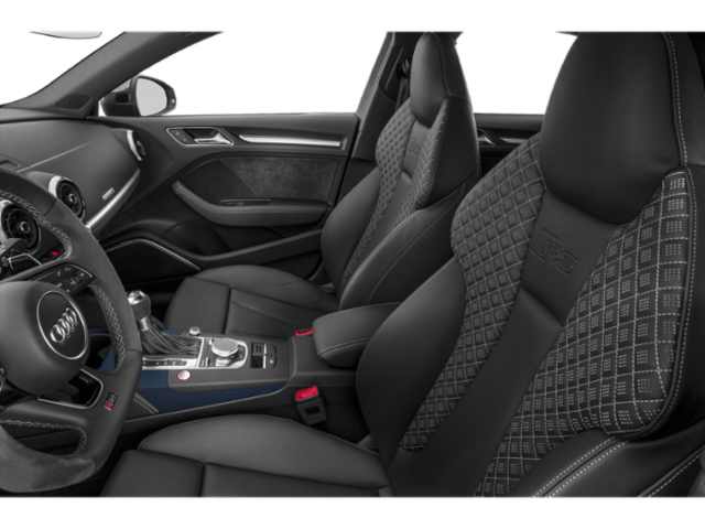 2018 Audi RS 3 2.5T quattro