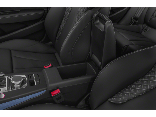 2018 Audi RS 3 2.5T quattro