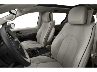 2018 Chrysler Pacifica Hybrid Touring L
