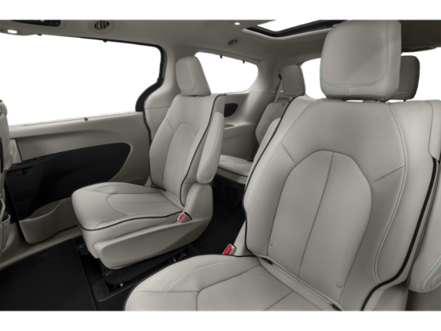 2018 Chrysler Pacifica Hybrid Touring L