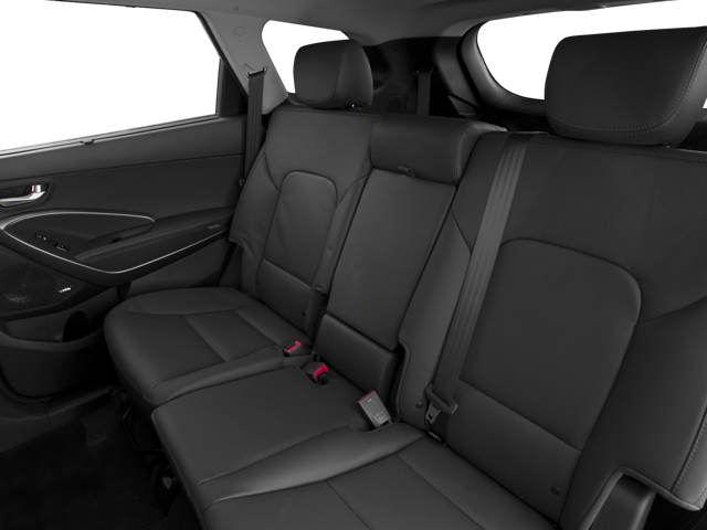 2018 Hyundai Santa Fe SE