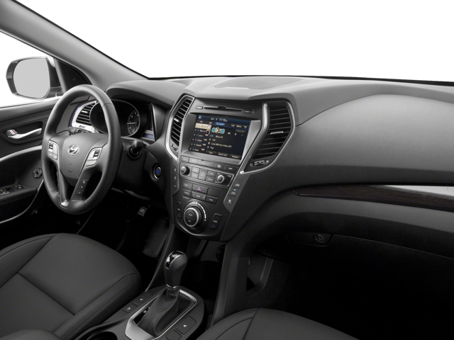 2018 Hyundai Santa Fe SE