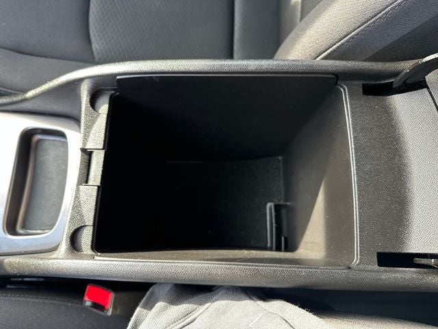 2017 Chevrolet Malibu LS 1LS