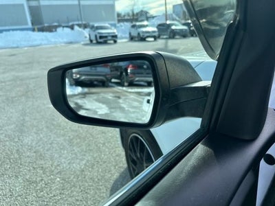 2017 Chevrolet Malibu LS 1LS