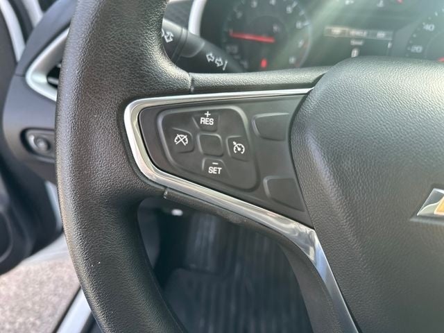 2017 Chevrolet Malibu LS 1LS