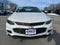 2017 Chevrolet Malibu LS 1LS