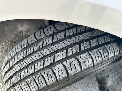 2017 Chevrolet Malibu LS 1LS