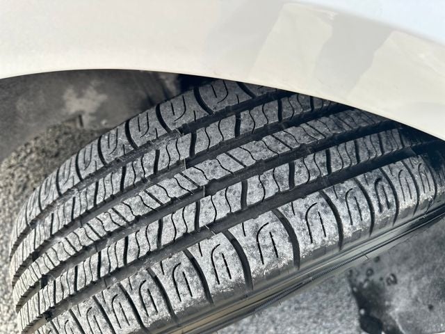 2017 Chevrolet Malibu LS 1LS