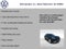 2020 Volkswagen Atlas Cross Sport 3.6L V6 SE w/Technology 4Motion