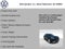 2020 Volkswagen Atlas Cross Sport 3.6L V6 SE w/Technology 4Motion