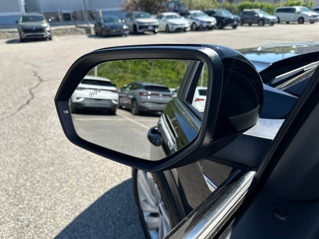 2020 Volkswagen Atlas Cross Sport 3.6L V6 SE w/Technology 4Motion